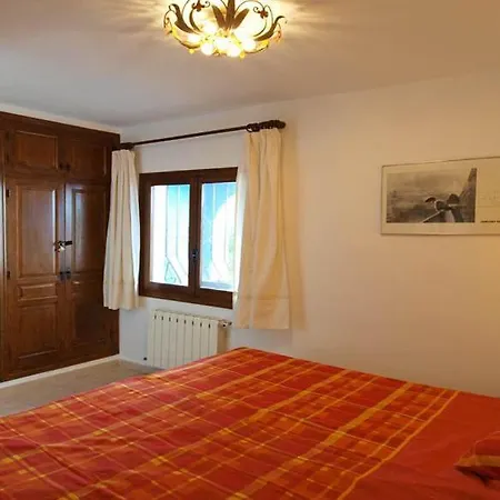 6 Persoons Met Gemeenschapelijk Zwembad Holiday home
