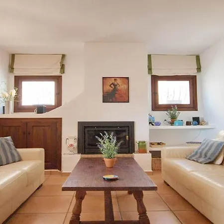 Holiday home 6 Persoons Met Gemeenschapelijk Zwembad *